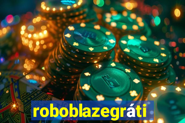 roboblazegrátis