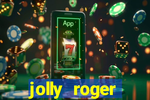 jolly roger programa infantil