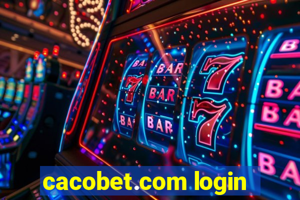 cacobet.com login