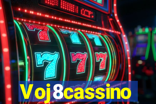 Voj8cassino