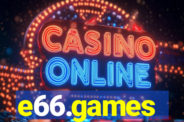 e66.games