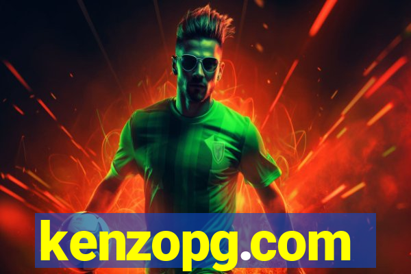 kenzopg.com
