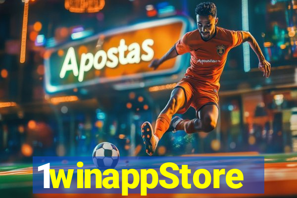 1winappStore