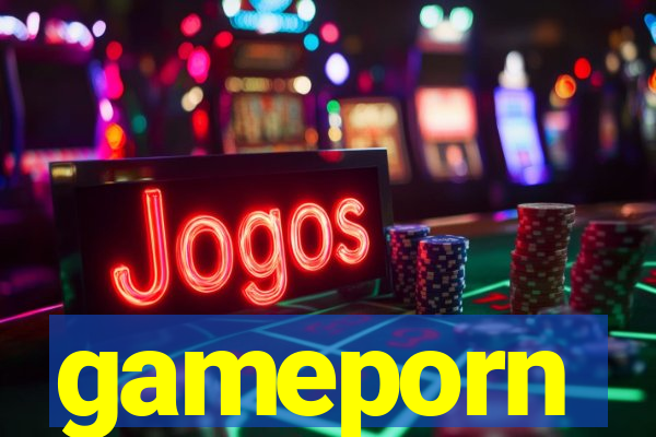 gameporn