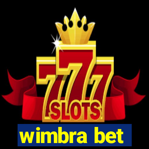 wimbra bet