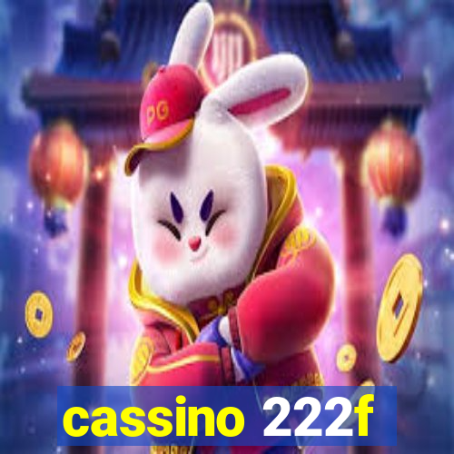 cassino 222f
