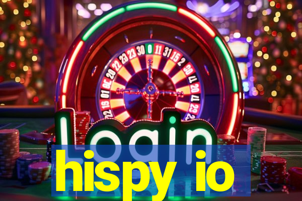 hispy io