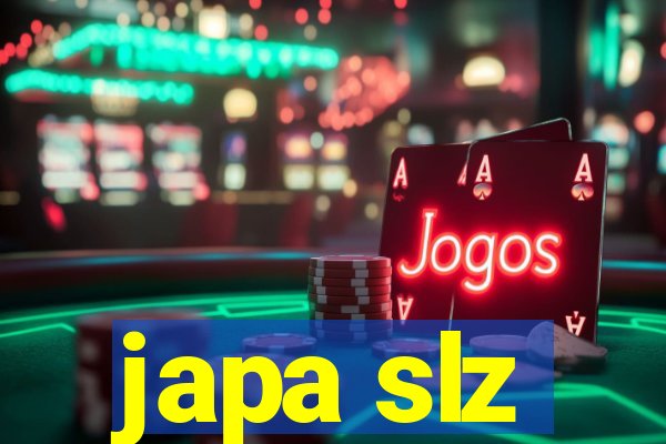 japa slz