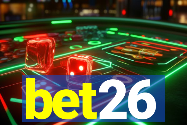 bet26