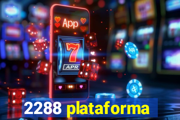 2288 plataforma