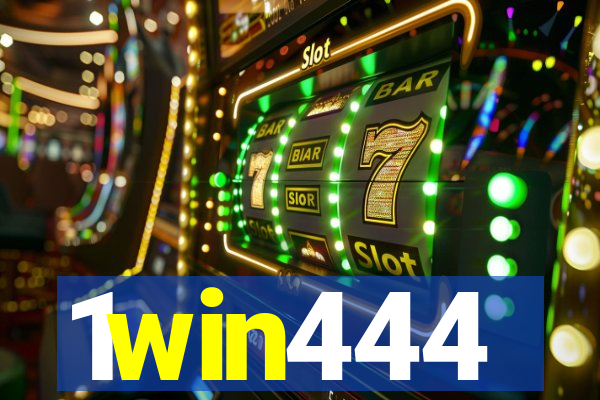 1win444