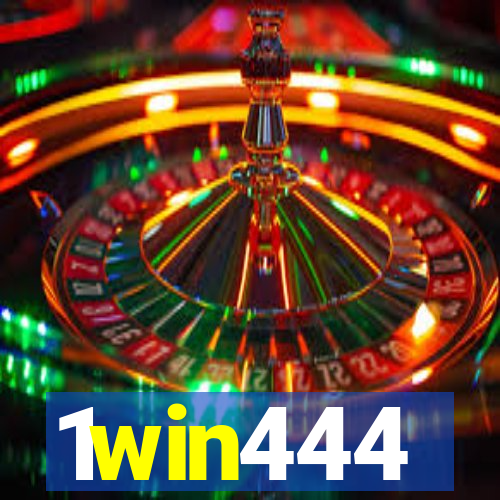 1win444