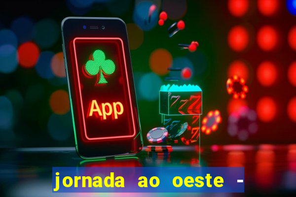 jornada ao oeste - o nascimento do rei dos macacos pdf