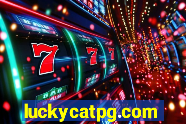 luckycatpg.com