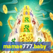 mamae777.baby