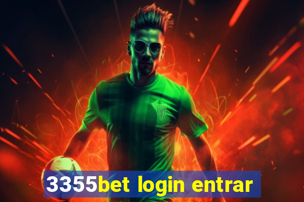 3355bet login entrar