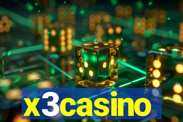 x3casino