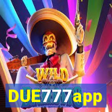 DUE777app